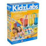 Colour Lab Mixer Science Kit