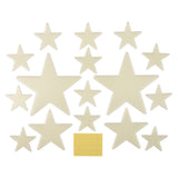 Glow-In-The-Dark Stars (16 Stars)