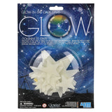 Glow-In-The-Dark Stars (16 Stars)