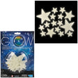Glow-In-The-Dark Stars (16 Stars)