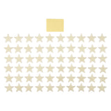 Glow-In-The-Dark Mini Stars