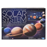 Solar System Model Making Kit