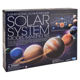 Solar System Model Making Kit