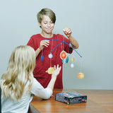 Solar System Model Making Kit