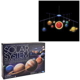 Solar System Model Making Kit
