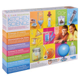 Kitchen Science STEAM Kit