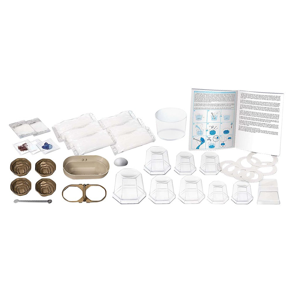 Crystal Science Kit