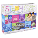 Crystal Science Kit