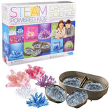 Crystal Science Kit