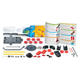 Magnet Exploration STEAM Kit