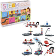 Magnet Exploration STEAM Kit