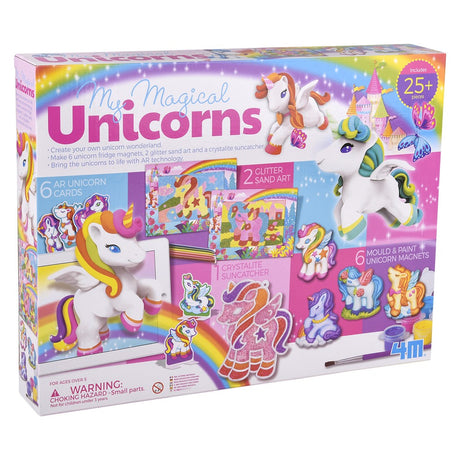 Unicorn Art Kit for Kids