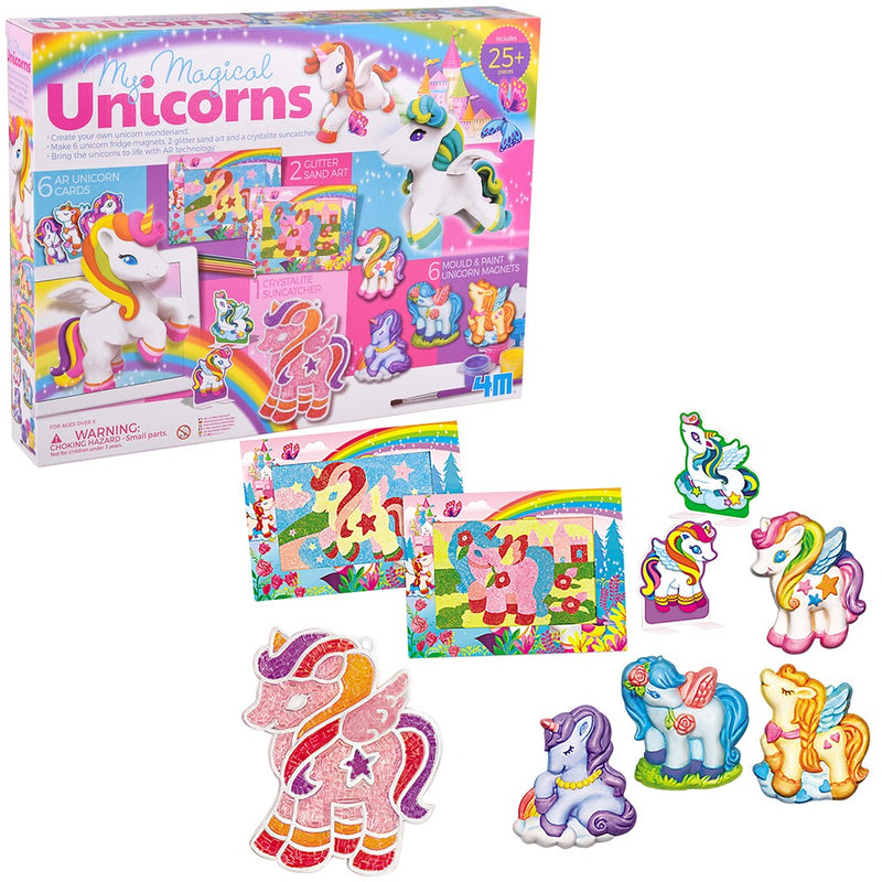 Unicorn Art Kit for Kids
