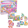 Unicorn Art Kit for Kids
