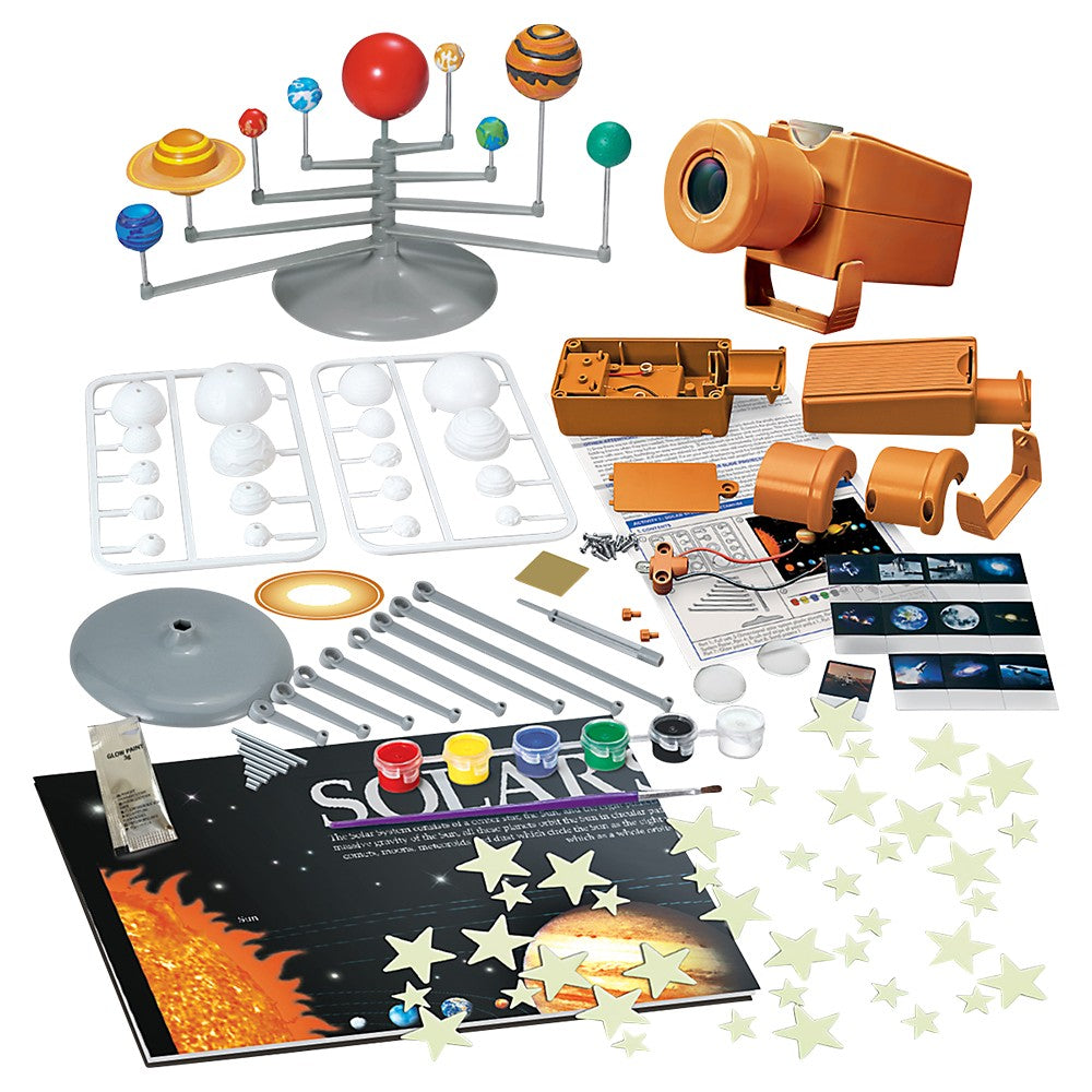 Space Exploration STEAM Set