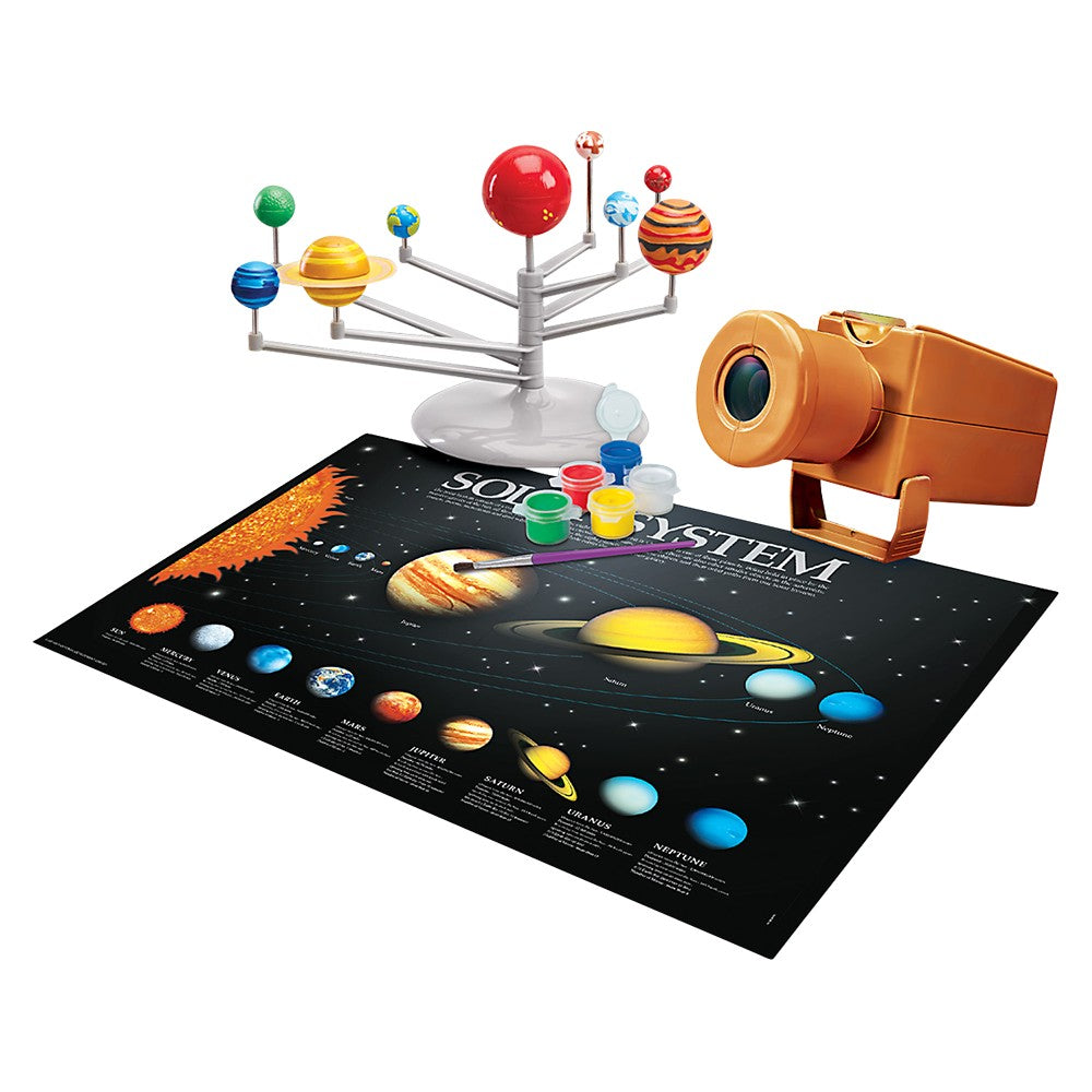 Space Exploration STEAM Set