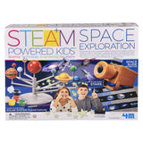 Space Exploration STEAM Set
