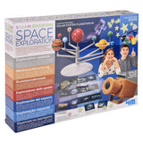 Space Exploration STEAM Set