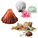 Science Kit Steam/Earth Science
