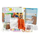 Science Kit Steam/Earth Science