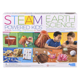 Science Kit Steam/Earth Science