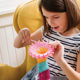 Knitting & Crochet Deluxe Activity Kit