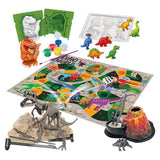 Dinosaur World Science Kit