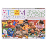 Dinosaur World Science Kit