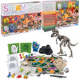 Dinosaur World Science Kit