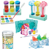 Rainbow Unicorns STEAM Science Kit