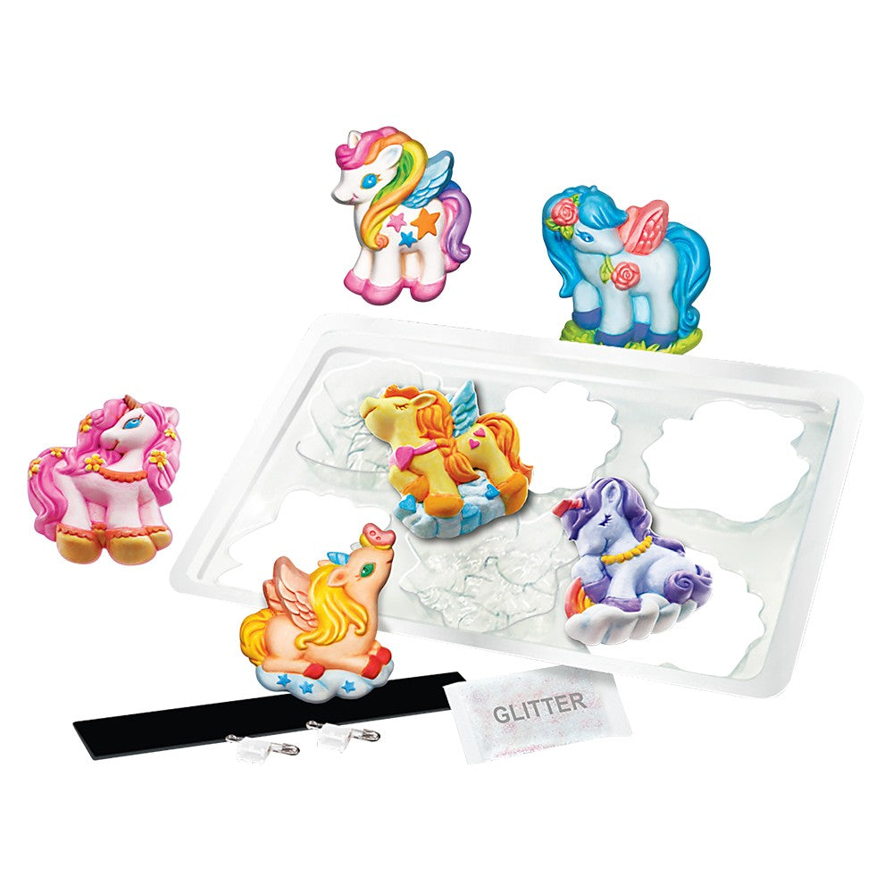 Rainbow Unicorns STEAM Science Kit