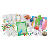 STEAM Green Paper Craft Kit