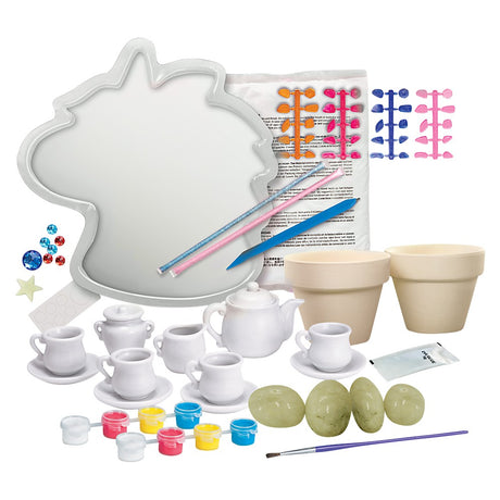 Magical Garden STEAM Kit