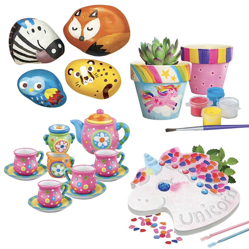 Magical Garden STEAM Kit