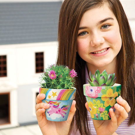 Magical Garden STEAM Kit