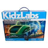 Glow Hi-Speed Maglev STEM Toy (1 PC)