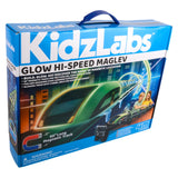 Glow Hi-Speed Maglev STEM Toy (1 PC)