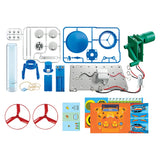 Motor Science Kit for Kids (1 PC)