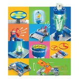 Motor Science Kit for Kids (1 PC)