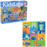 Motor Science Kit for Kids (1 PC)