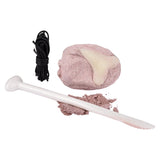 Glow Shark Tooth Fossils Dig Kit