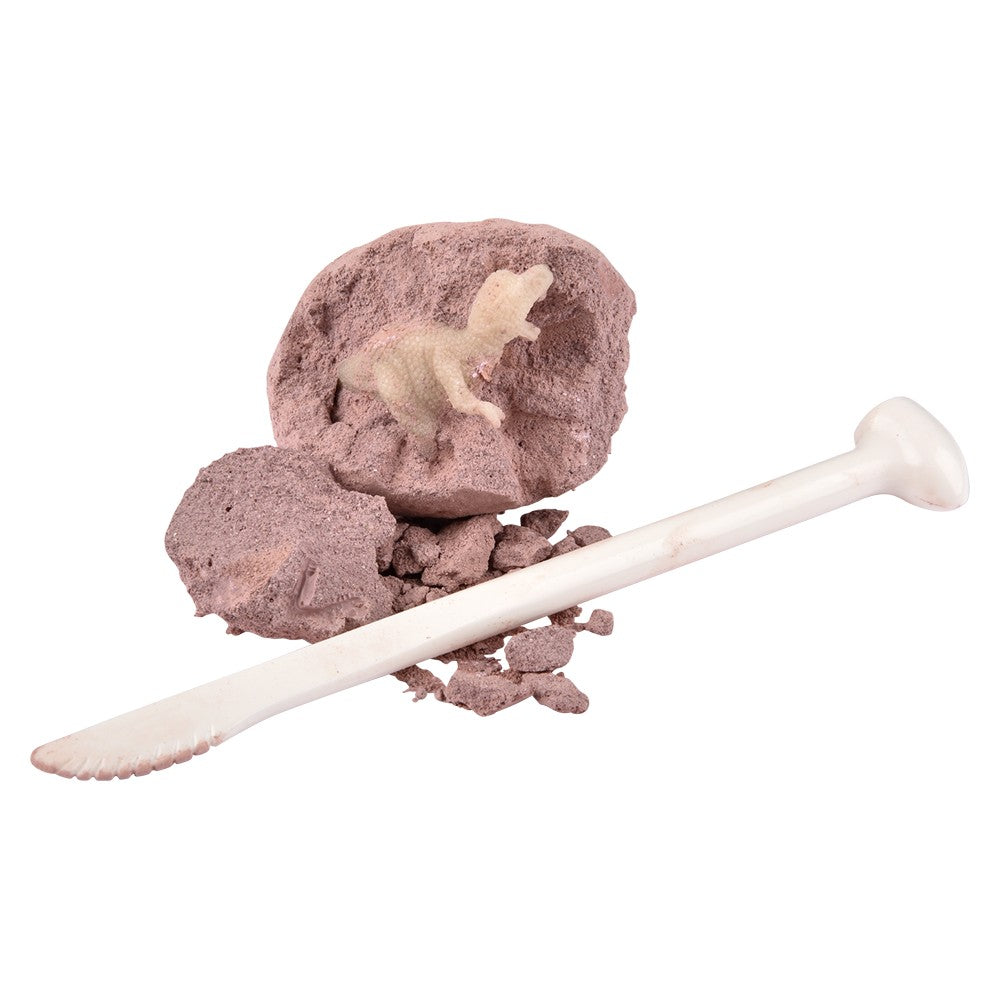 Glow Dinosaur Dig Kit