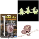 Glow Dinosaur Dig Kit