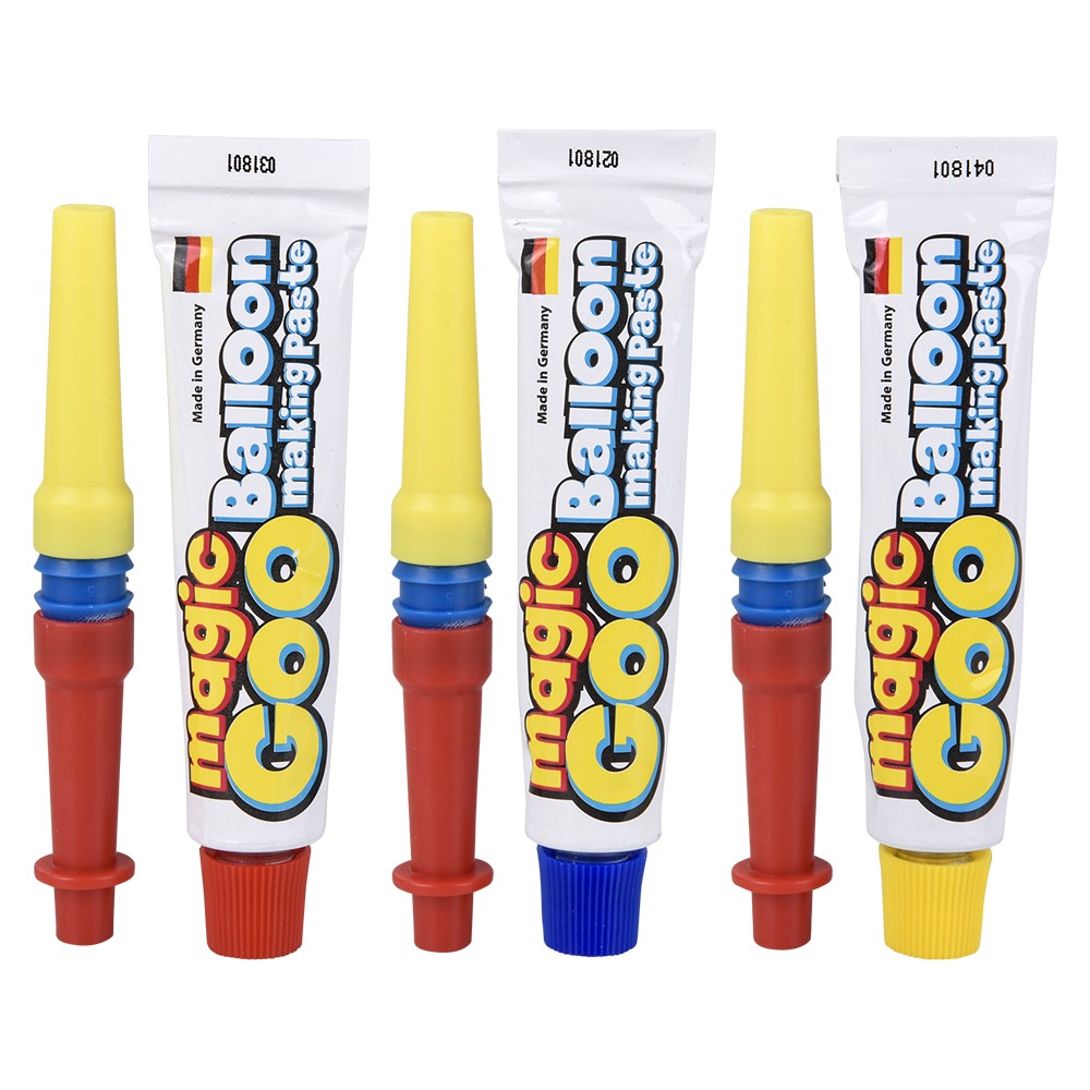 Balloon Making Paste 0.7oz 24ct