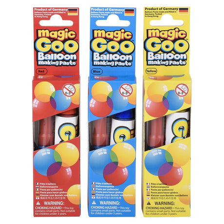 Balloon Making Paste 0.7oz 24ct