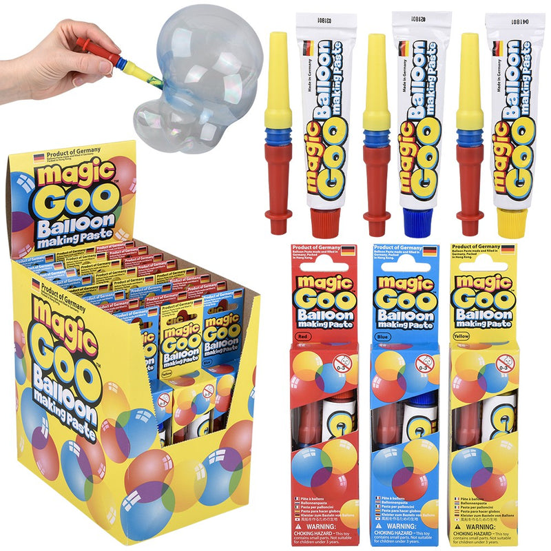 Balloon Making Paste 0.7oz 24ct