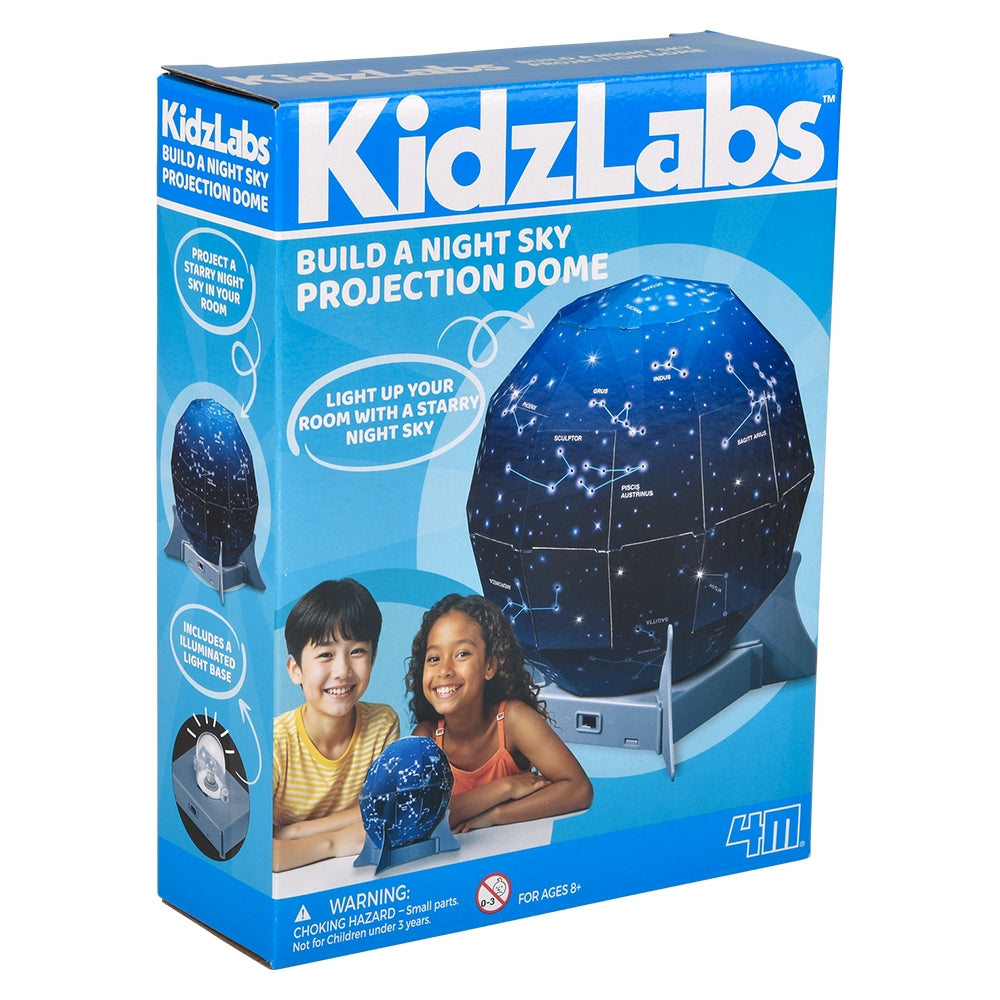Night Sky Projector Kit