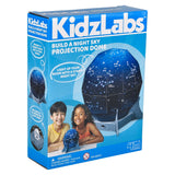 Night Sky Projector Kit