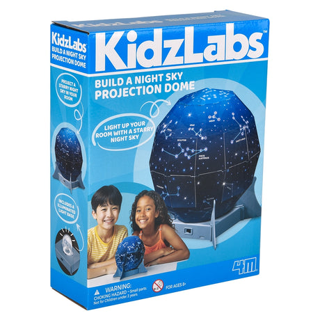 Night Sky Projector Kit