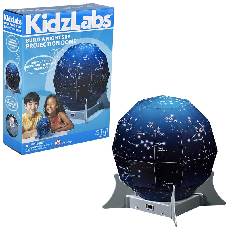 Night Sky Projector Kit